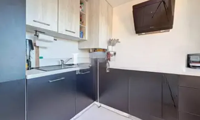 Недвижимость Villa Cannes République: 6