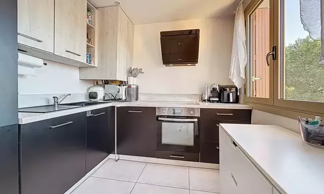 Недвижимость Villa Cannes République: 7