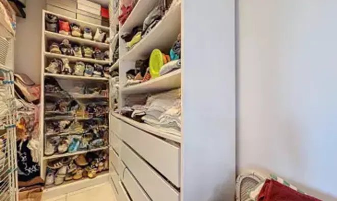 Недвижимость Villa Cannes République: 11