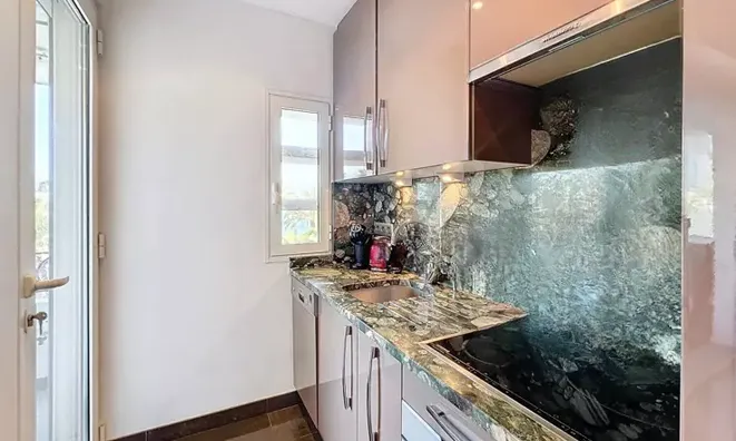 Недвижимость Villa Cannes Pointe Croisette: 4