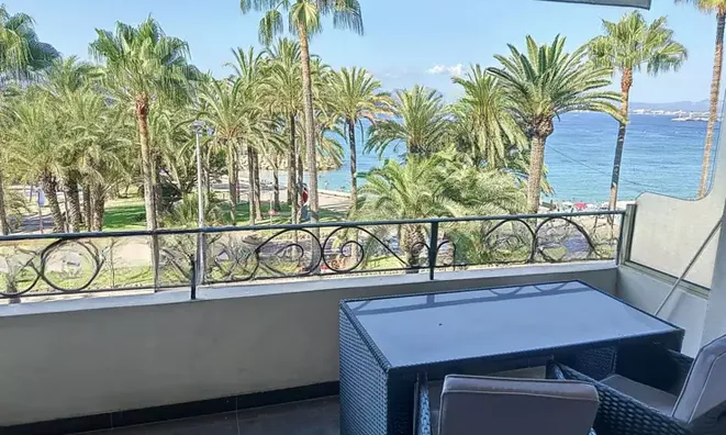 Недвижимость Villa Cannes Pointe Croisette: 11