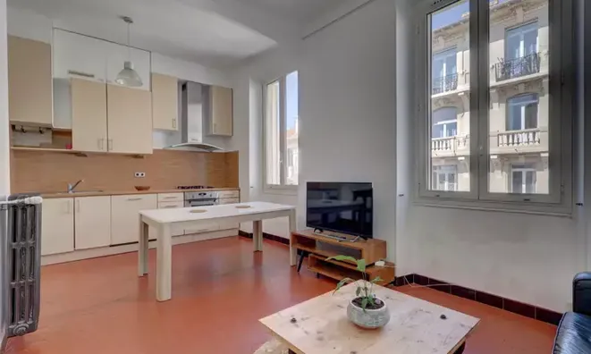 Недвижимость Villa Cannes République: 1