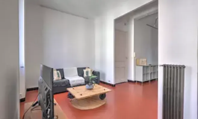 Недвижимость Villa Cannes République: 2