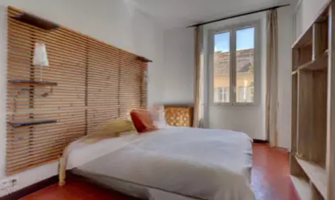 Недвижимость Villa Cannes République: 3