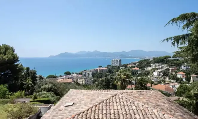 Недвижимость Villa Croix des Gardes: 1