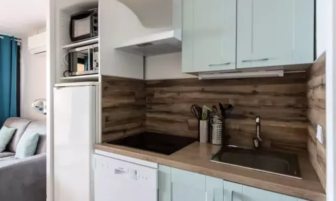 Недвижимость Villa Croix des Gardes: 7