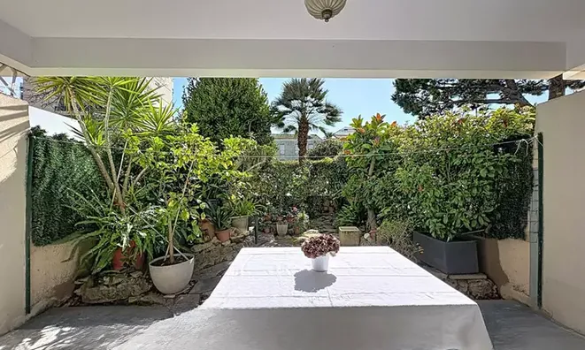 Недвижимость Villa Cannes Californie: 1