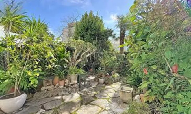 Недвижимость Villa Cannes Californie: 2