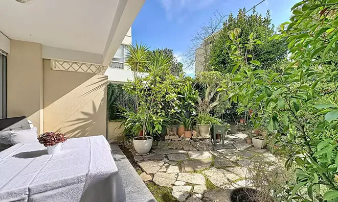 Недвижимость Villa Cannes Californie: 4