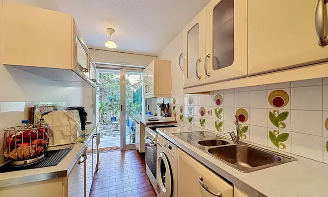 Недвижимость Villa Cannes Californie: 7