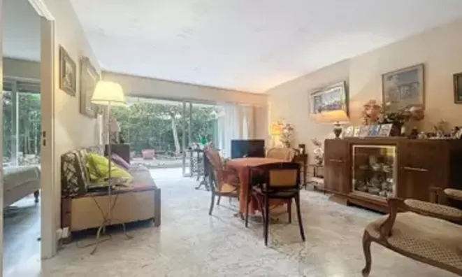 Недвижимость Villa Pointe Croisette: 3