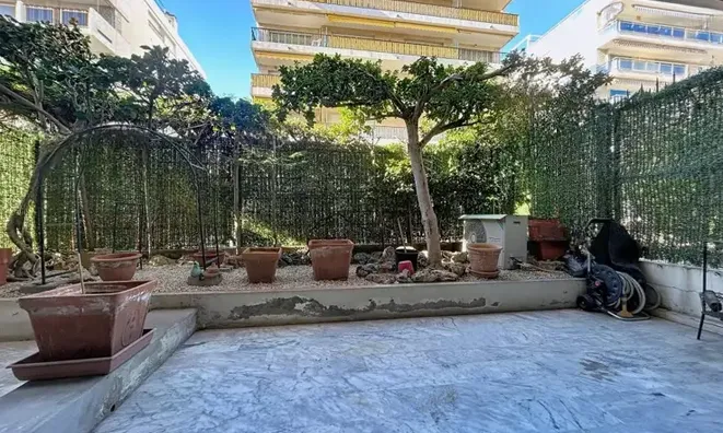 Недвижимость Villa Pointe Croisette: 4