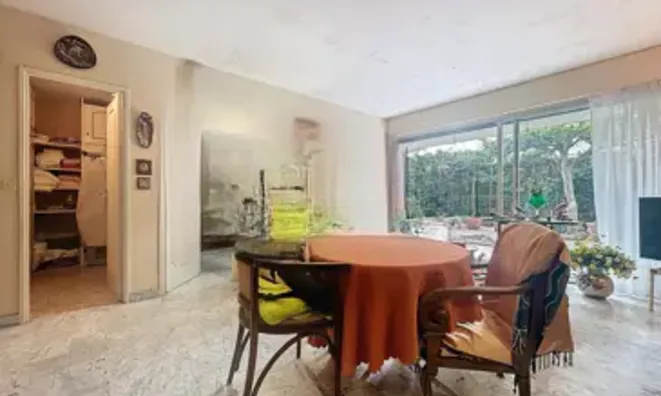 Недвижимость Villa Pointe Croisette: 5