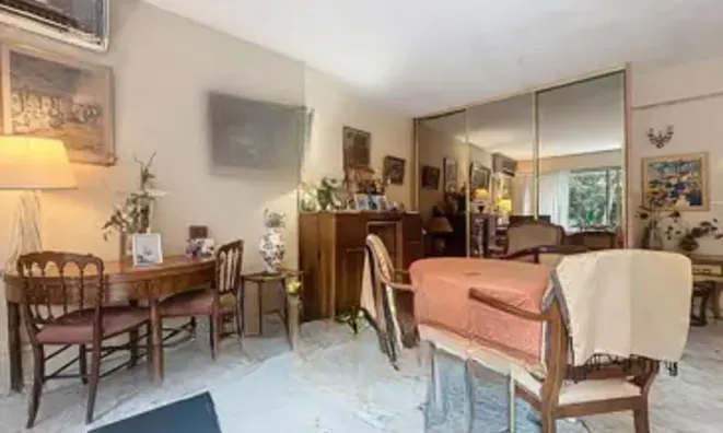 Недвижимость Villa Pointe Croisette: 6