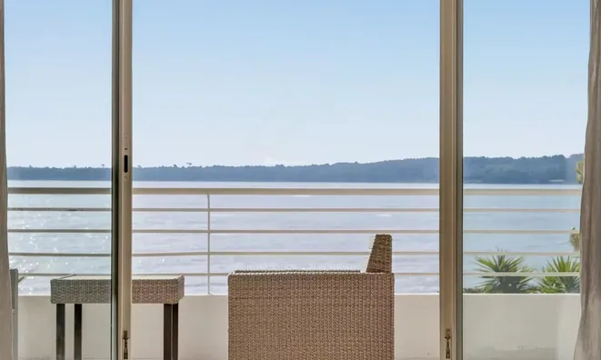 Недвижимость Villa Pointe Croisette: 1