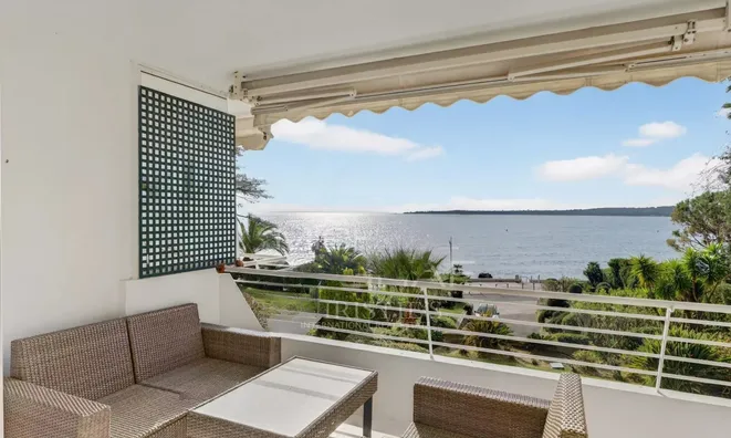 Недвижимость Villa Pointe Croisette: 3