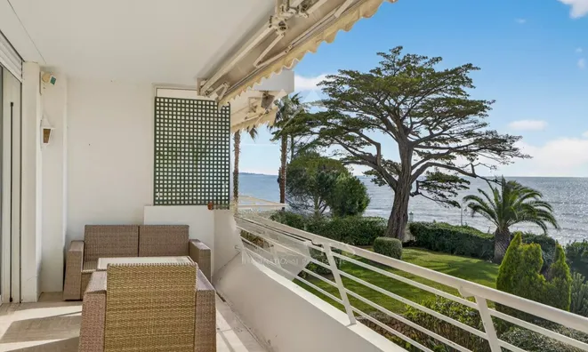 Недвижимость Villa Pointe Croisette: 4