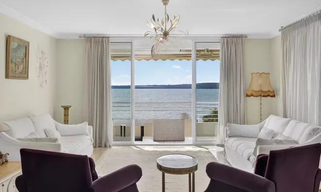 Недвижимость Villa Pointe Croisette: 5