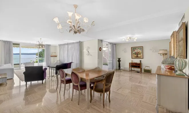 Недвижимость Villa Pointe Croisette: 7