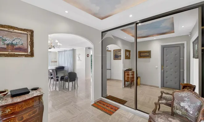 Недвижимость Villa Pointe Croisette: 9