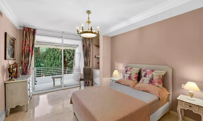 Недвижимость Villa Pointe Croisette: 10