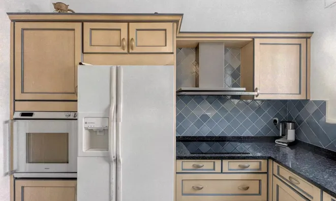 Недвижимость Villa Pointe Croisette: 12