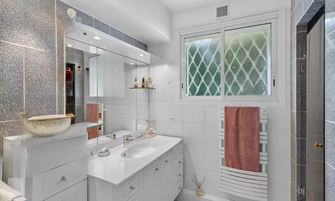 Недвижимость Villa Pointe Croisette: 15