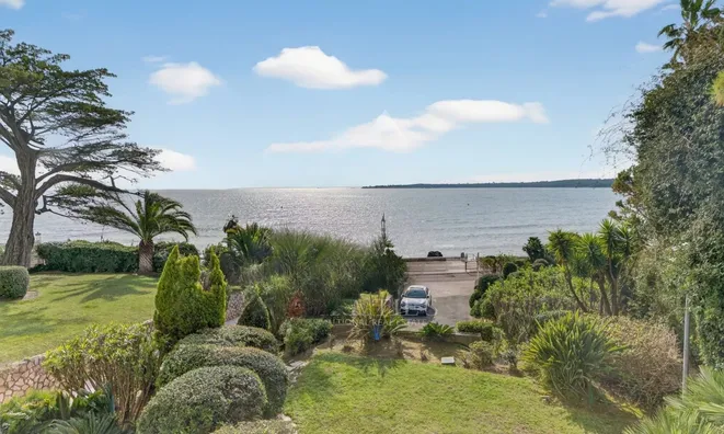 Недвижимость Villa Pointe Croisette: 16