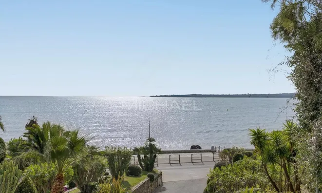 Недвижимость Villa Pointe Croisette: 17