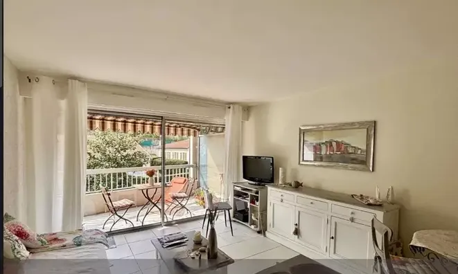 Недвижимость Villa Petit Juas: 1