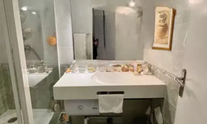 Недвижимость Villa Petit Juas: 5