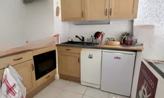 Недвижимость Villa Petit Juas: 6