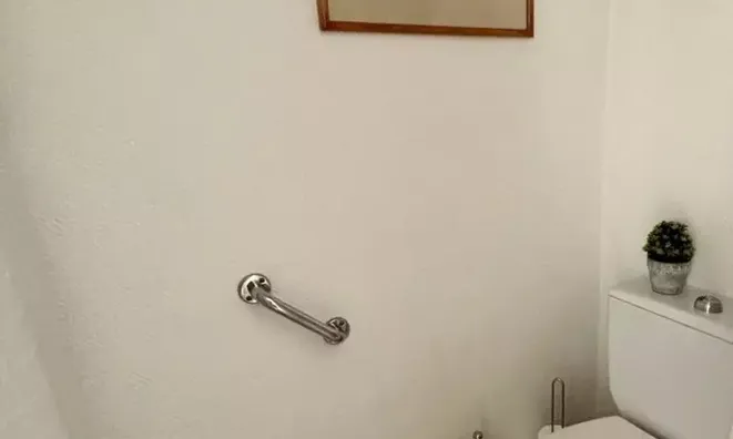 Недвижимость Villa Petit Juas: 8