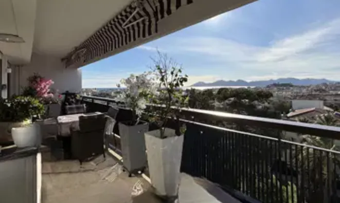 Недвижимость Villa Cannes: 2