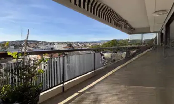 Недвижимость Villa Cannes: 3