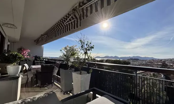 Недвижимость Villa Cannes: 4