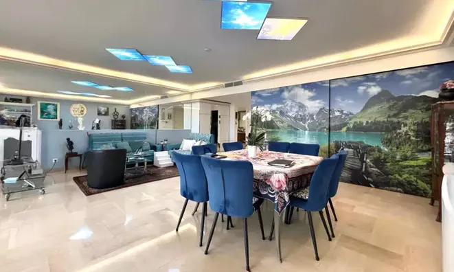 Недвижимость Villa Cannes: 7