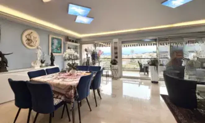 Недвижимость Villa Cannes: 8