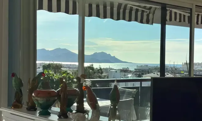 Недвижимость Villa Cannes: 10