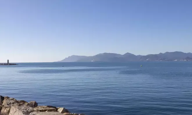 Недвижимость Villa Pointe Croisette: 1