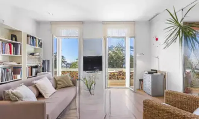 Недвижимость Villa Pointe Croisette: 2