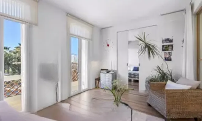 Недвижимость Villa Pointe Croisette: 3