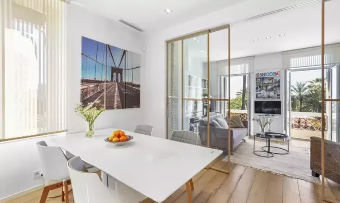 Недвижимость Villa Pointe Croisette: 4