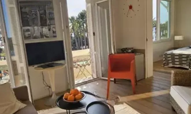 Недвижимость Villa Pointe Croisette: 5