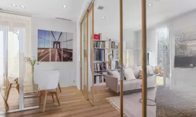 Недвижимость Villa Pointe Croisette: 9