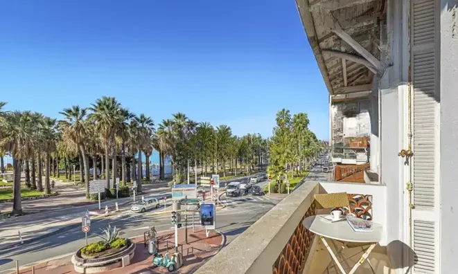 Недвижимость Villa Pointe Croisette: 10