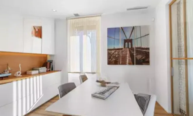 Недвижимость Villa Pointe Croisette: 11