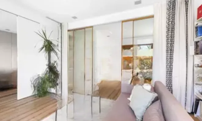 Недвижимость Villa Pointe Croisette: 12