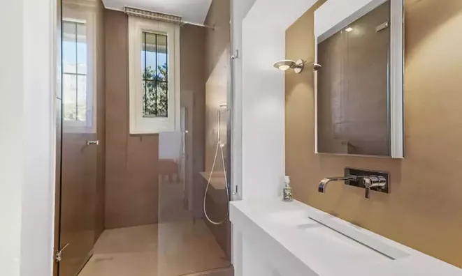 Недвижимость Villa Pointe Croisette: 13