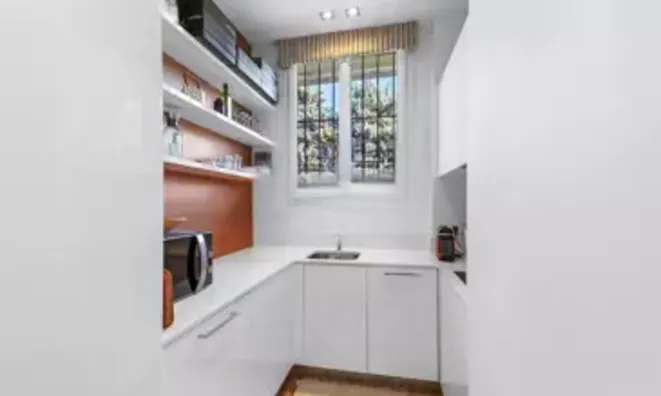 Недвижимость Villa Pointe Croisette: 14